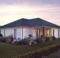 Wohnfühlen auf einer Ebene! Ihr toller Bungalow inkl. Technik - genial! - Wülknitz