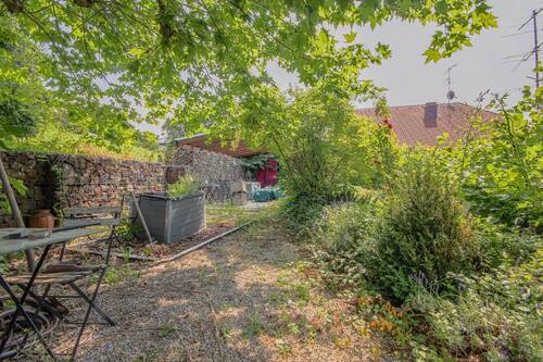 Garten - 