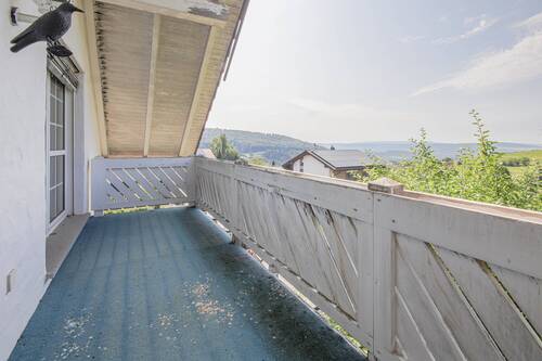 Balkon - 