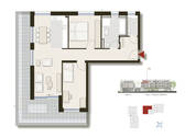 Grundriss - 