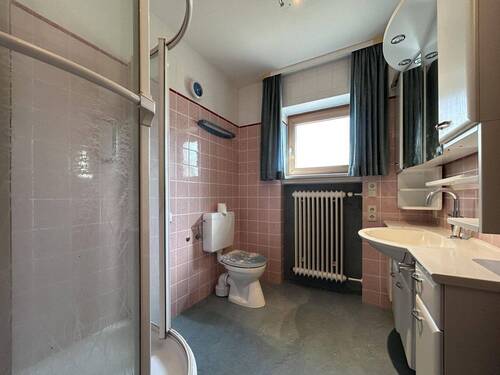 Badezimmer - 