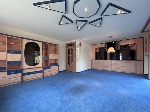 Wohnzimmer - 