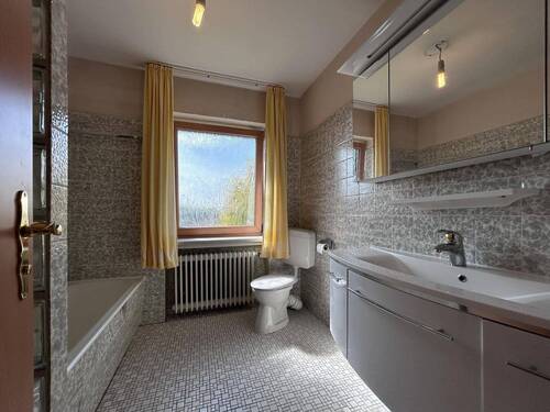 Badezimmer - 