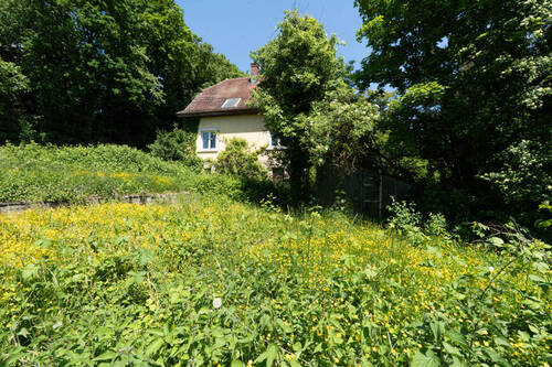Bild 2 - Grundstück zum Kaufen in Laufenburg