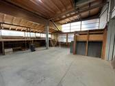 Lagerhalle - 