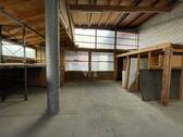 Lagerhalle - 