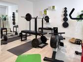 Fitnessstudio - 