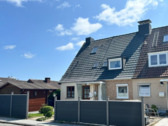 Begehrte Lage Holtenau - 3 Zimmer Reihenmittelhaus zum Kaufen in Kiel
