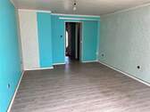 Wohn- und Esszimmer mit Möglichkeiten - 3 Zimmer Reihenmittelhaus in Kiel