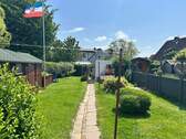 sonnenverwöhnte Lage - 