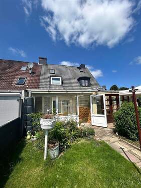 ideal für Singles, Paare oder kleine Familie - 