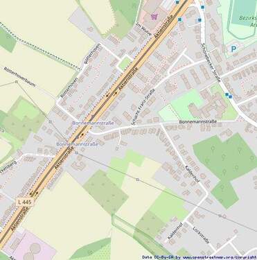 Makro-Ansicht - 