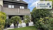 Rückansicht - 5 Zimmer Reihenendhaus zum Kaufen in Essen
