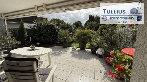 Terrasse - 