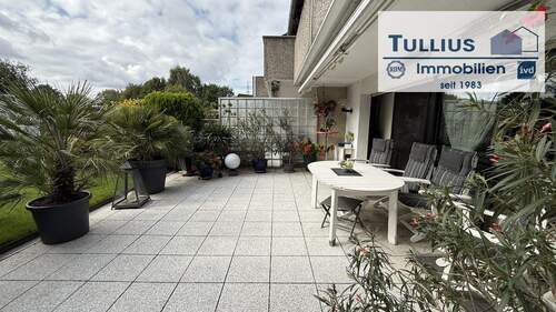 Terrasse - 