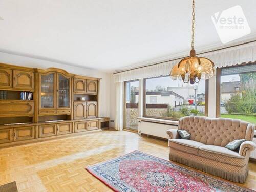 Bild3 - 6 Zimmer Reihenendhaus in Coburg