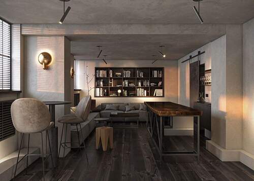 Salon für Eigentümer und Mieter - 