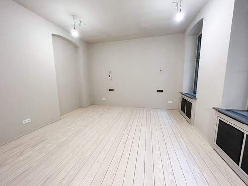 Schlafzimmer - 2 Zimmer Etagenwohnung in Berlin