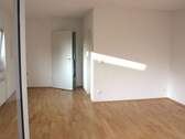 Apartment DG Eingang - 