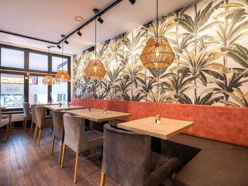 Gastronimiefläche - 