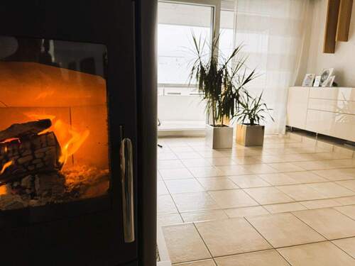 EG_Kamin - 5 Zimmer Doppelhaushälfte zum Kaufen in Bad Rappenau / Bonfeld