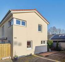 LENAU - Modernes Einfamilienhaus mit kluger Aufteilung in Egestorf! - Barsinghausen / Egestorf am Deister