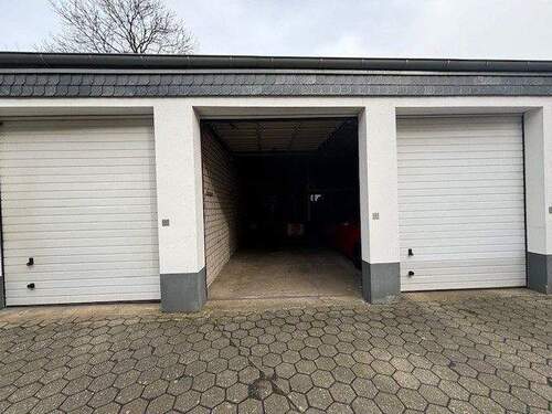 Garage - 