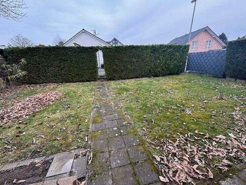 Garten 3 - 