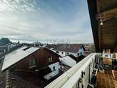Balkon+DG - 3 Zimmer Etagenwohnung zur Miete in Markt Schwaben