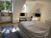 Bild 3 - 4 Zimmer Etagenwohnung in München