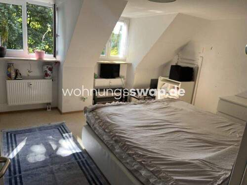 Bild 3 - 4 Zimmer Etagenwohnung in München