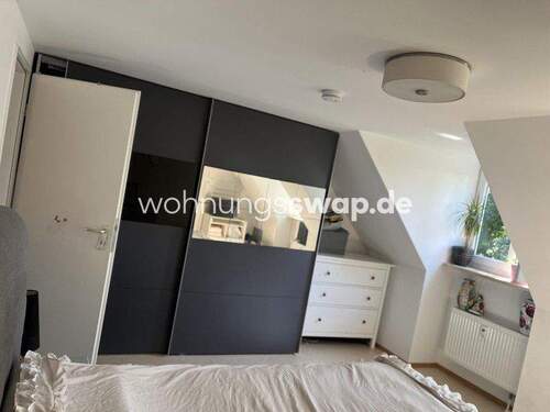 Bild 4 - Etagenwohnung mit 74,00 m&sup2; in München zur Miete