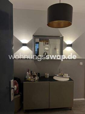 Bild 2 - 2 Zimmer Etagenwohnung zur Miete in Hamburg