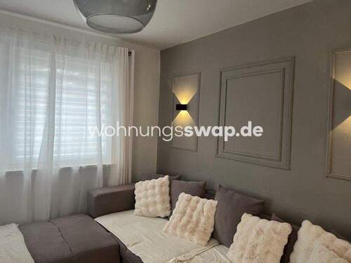 Bild 4 - Etagenwohnung mit 65,00 m&sup2; in Hamburg zur Miete