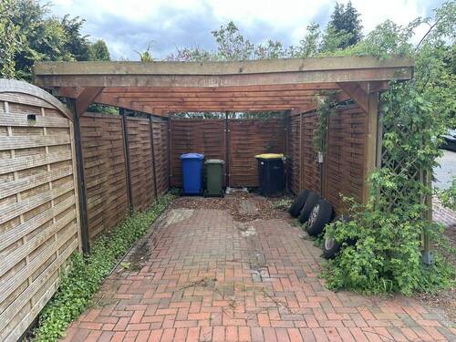 Carport - 