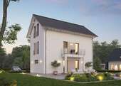 Hausansicht - 