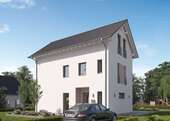 Hausansicht - 