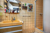 Badezimmer EG - 