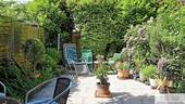 Garten - 