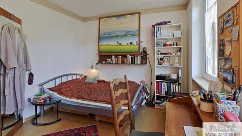 Schlafzimmer 1. OG - 