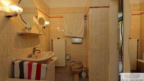 Badezimmer 1.OG - 