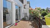 Balkon 1. OG - 