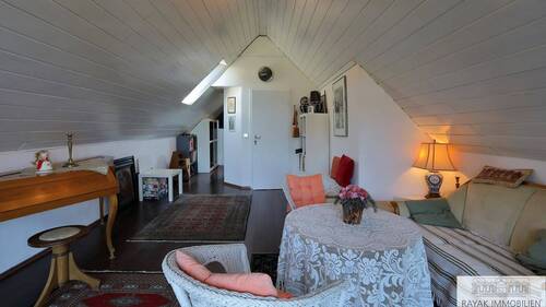 Wohnzimmer DG - 