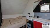 Schlafzimmer DG - 