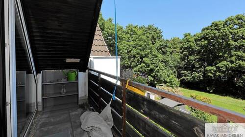 Balkon DG vorne - 