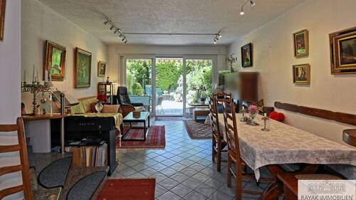 Wohnzimmer - 