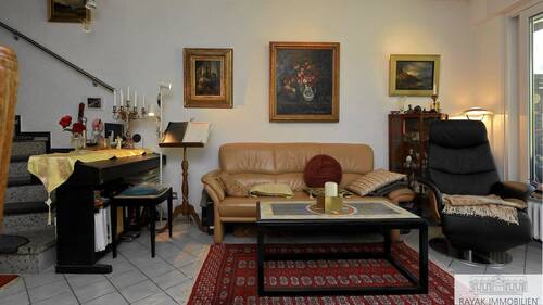 Wohnzimmer - 