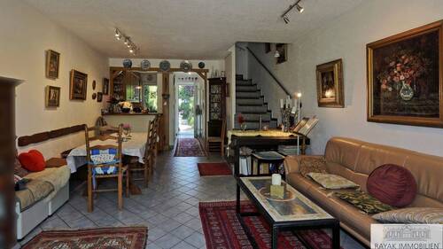 Wohnzimmer - 