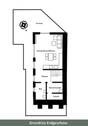 Grundriss EG Variante 1 - 