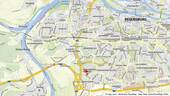 Urban. Ruhig. Authentisch. - 